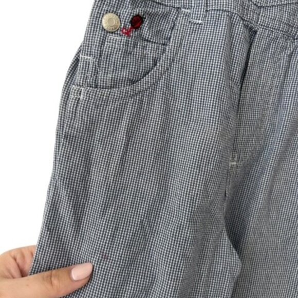 Ragscals 2T Vintage Overalls - Picture 3 of 4